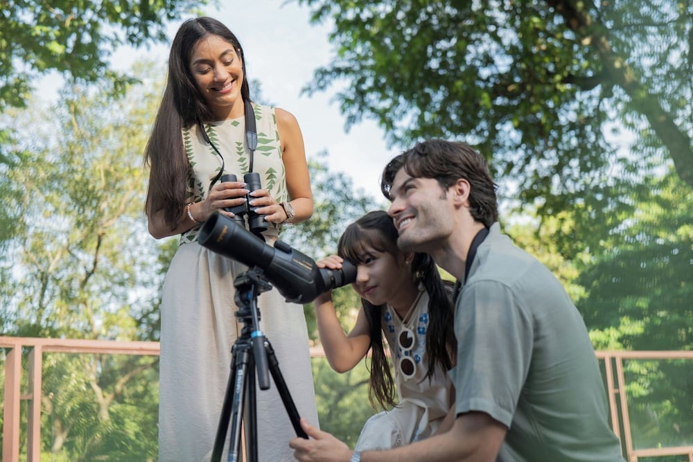 숙박 시설 내 편의 시설/서비스