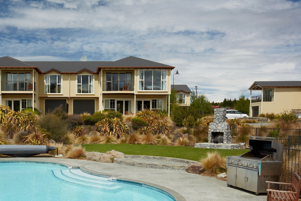 BBQ/피크닉 공간