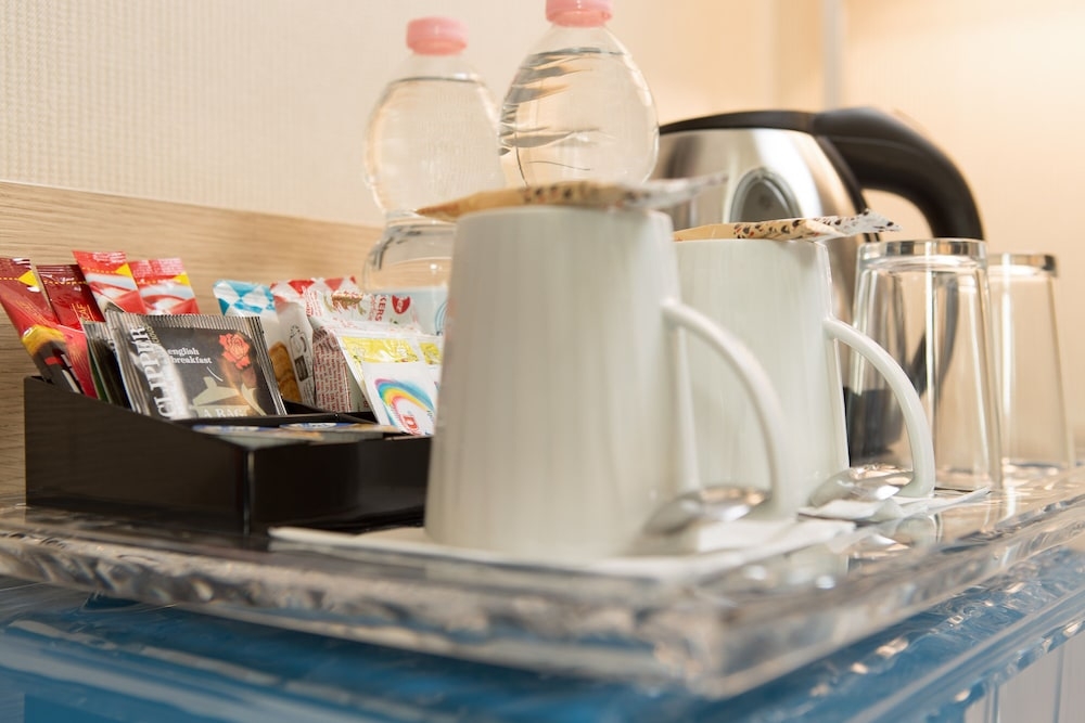 커피 및/또는 커피 메이커