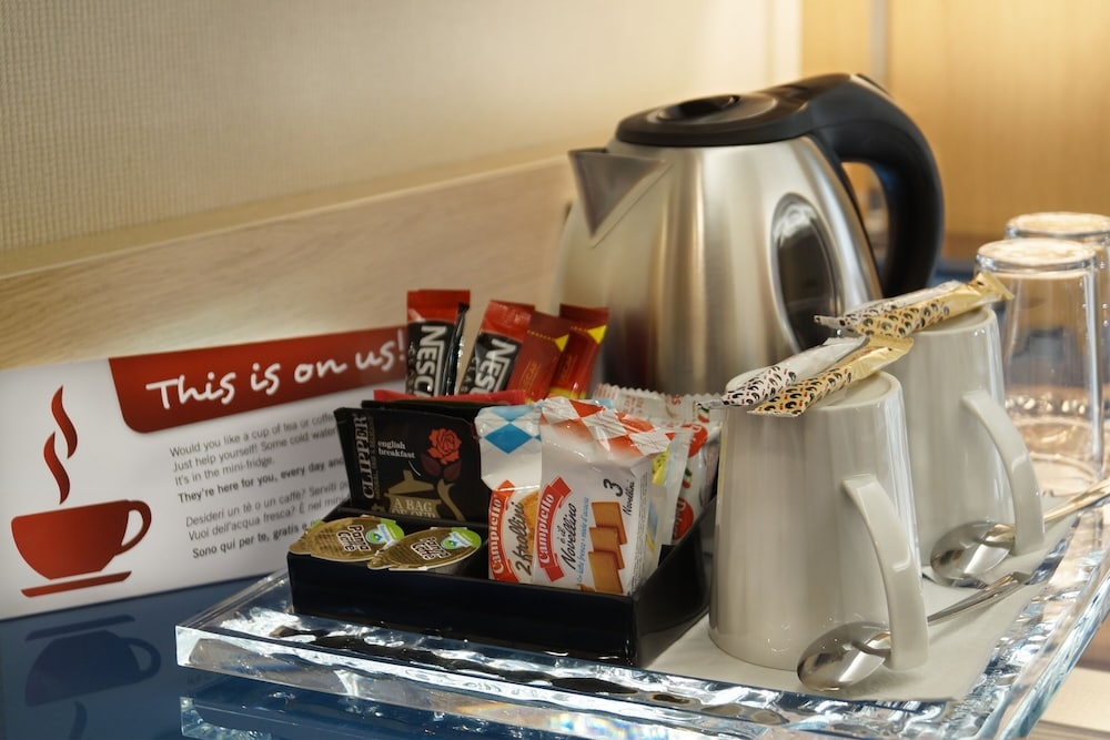 커피 및/또는 커피 메이커