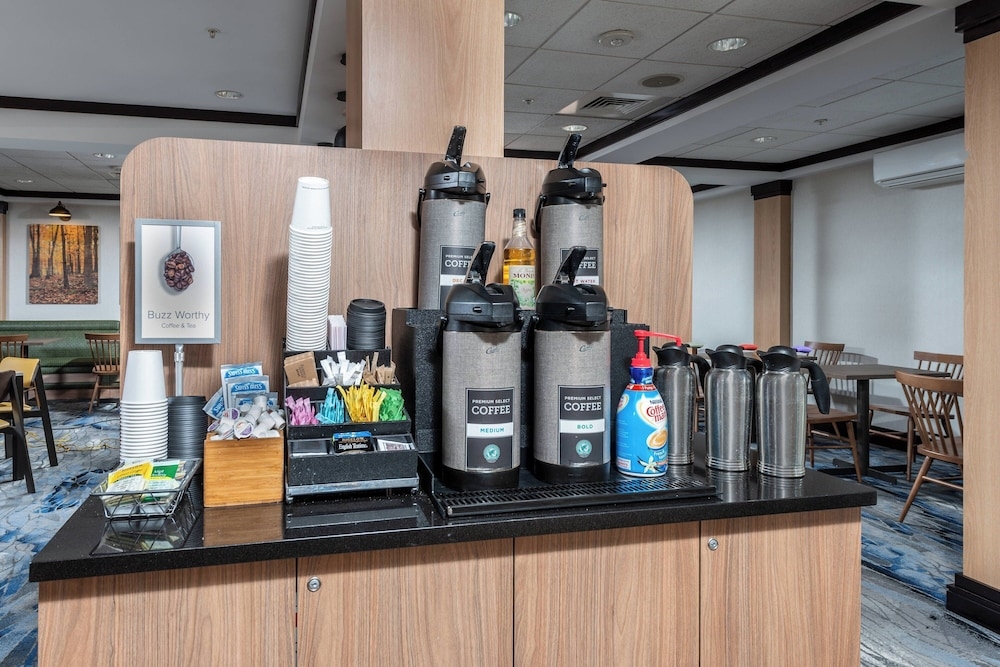 숙박 시설 내 편의 시설/서비스