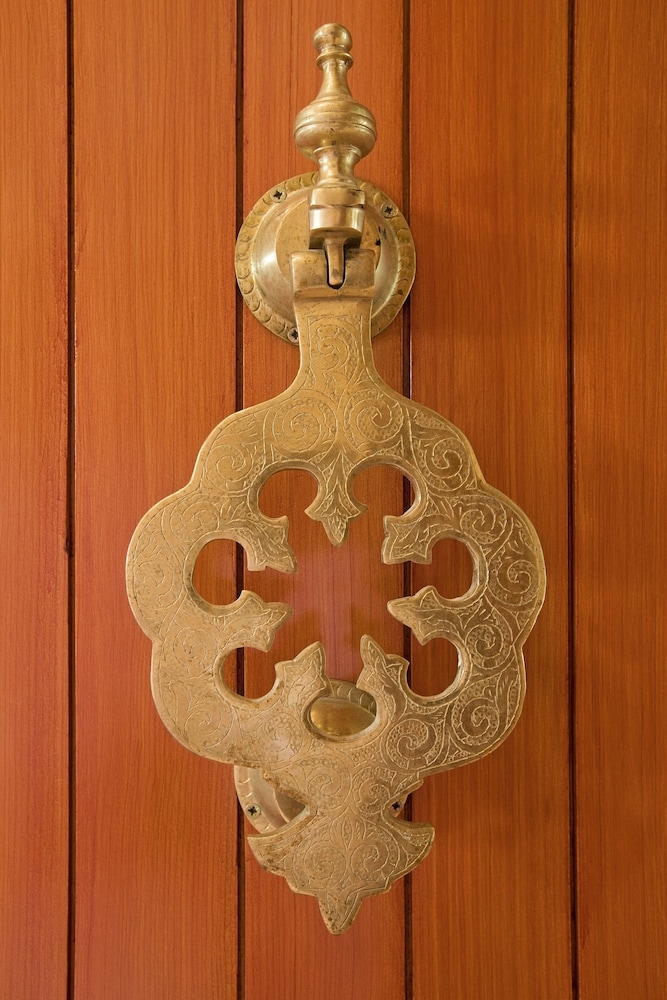 숙박 시설의 전망