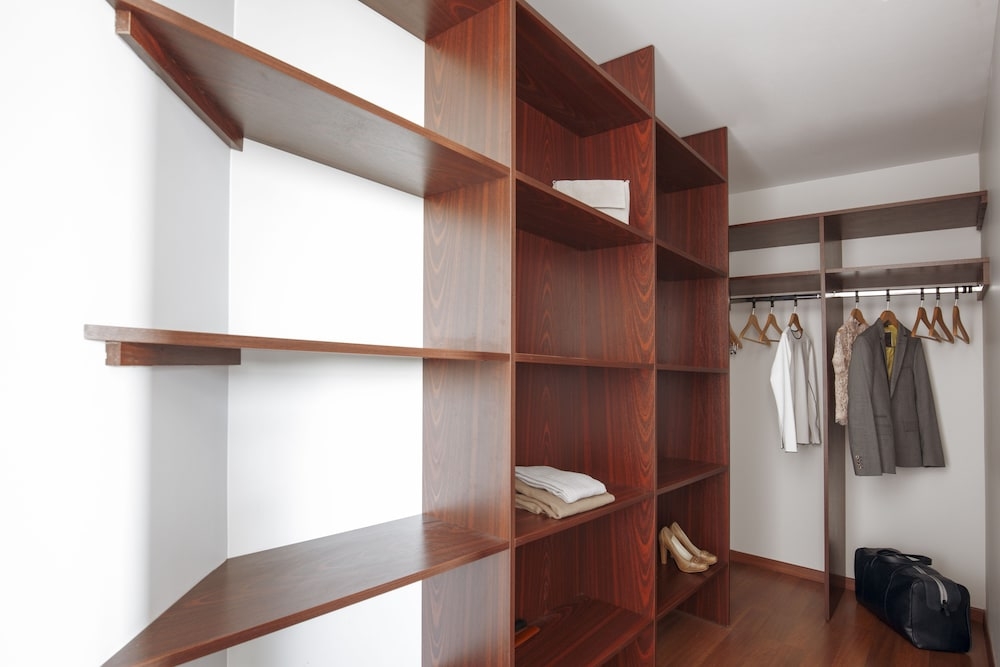 객실 내 편의 시설/서비스