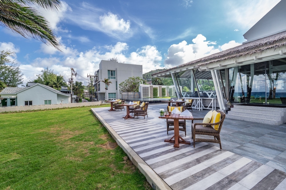 아침 식사 공간