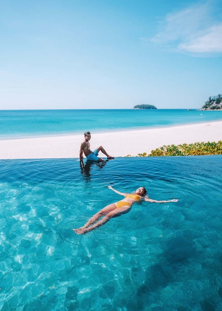 숙박 시설 정면