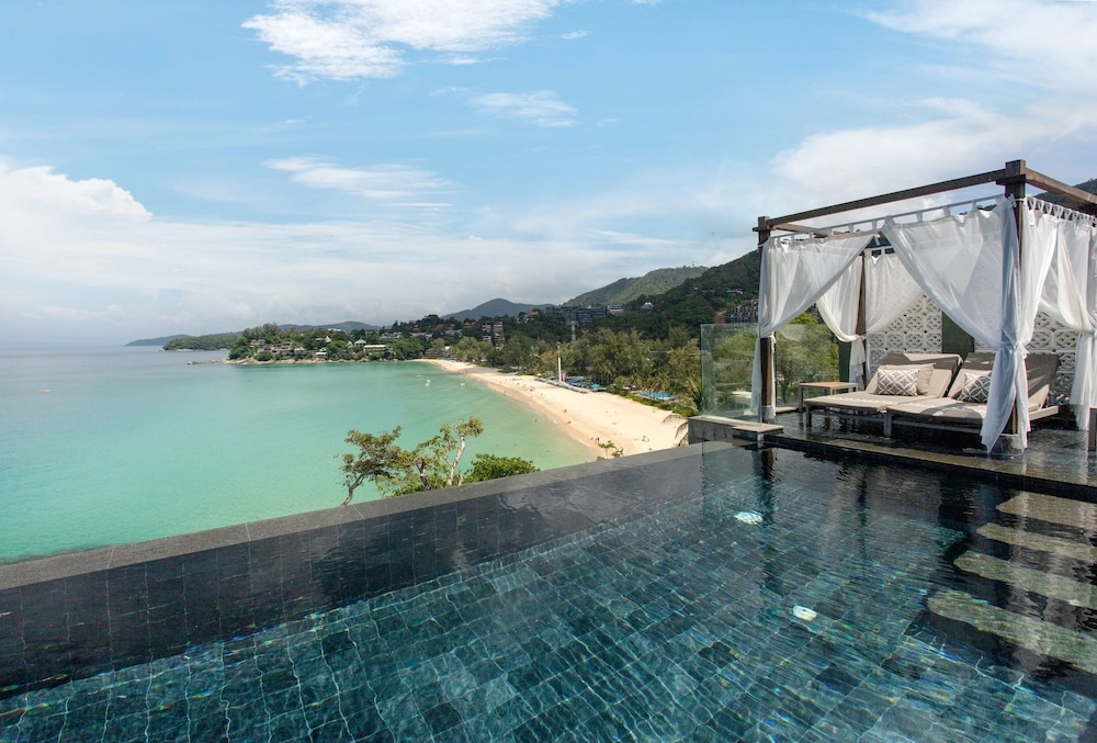 해변/바다 전망