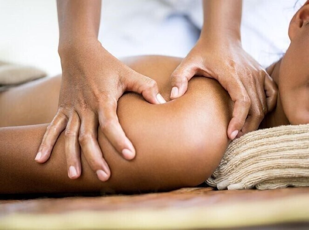 스파 트리트먼트