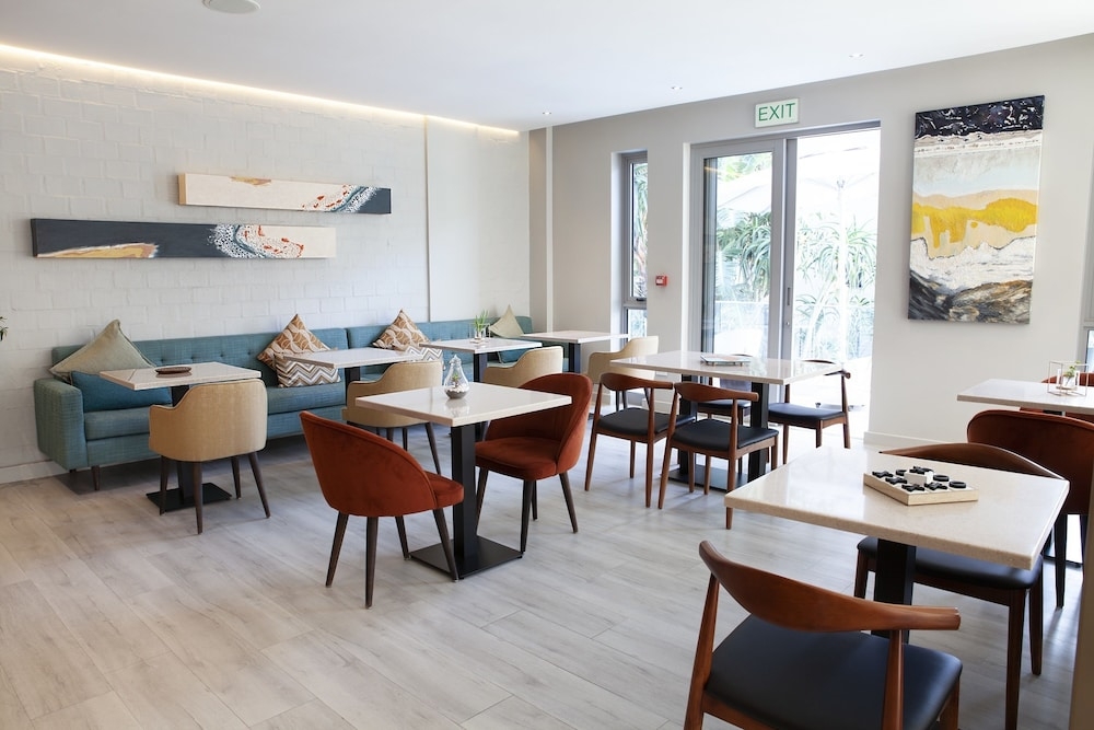 아침 식사 공간