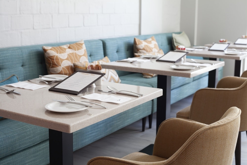 아침 식사 공간