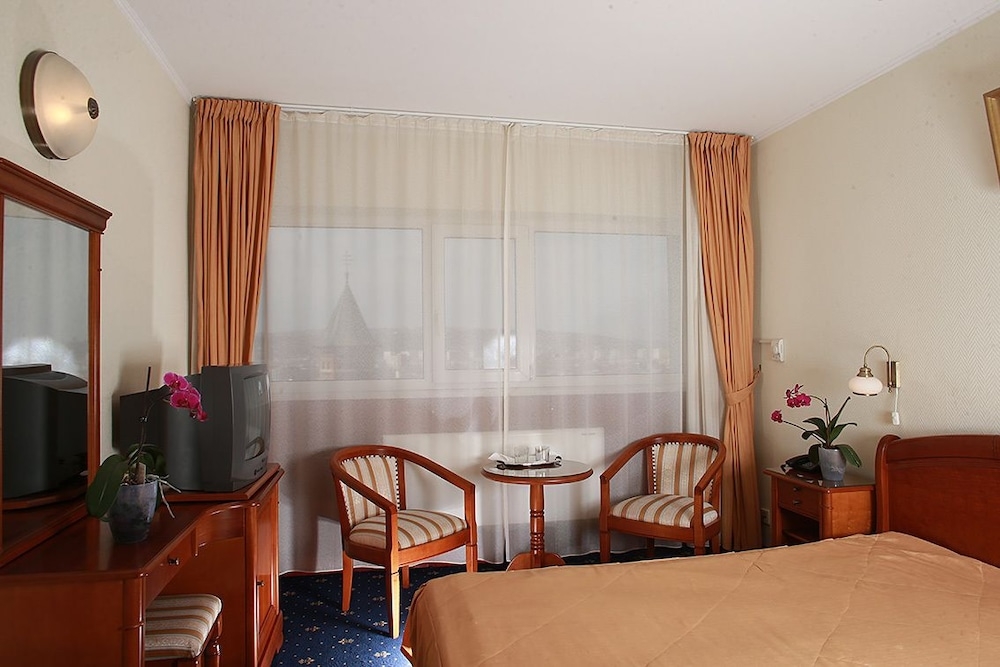 객실 내 편의 시설/서비스