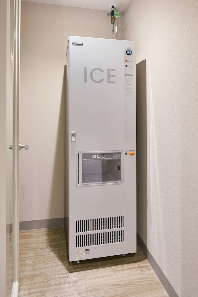 숙박 시설 내 편의 시설/서비스