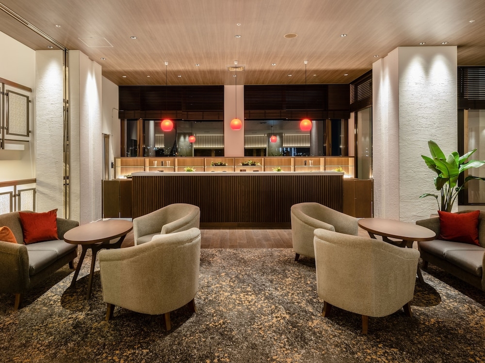 바(숙박 시설 내)