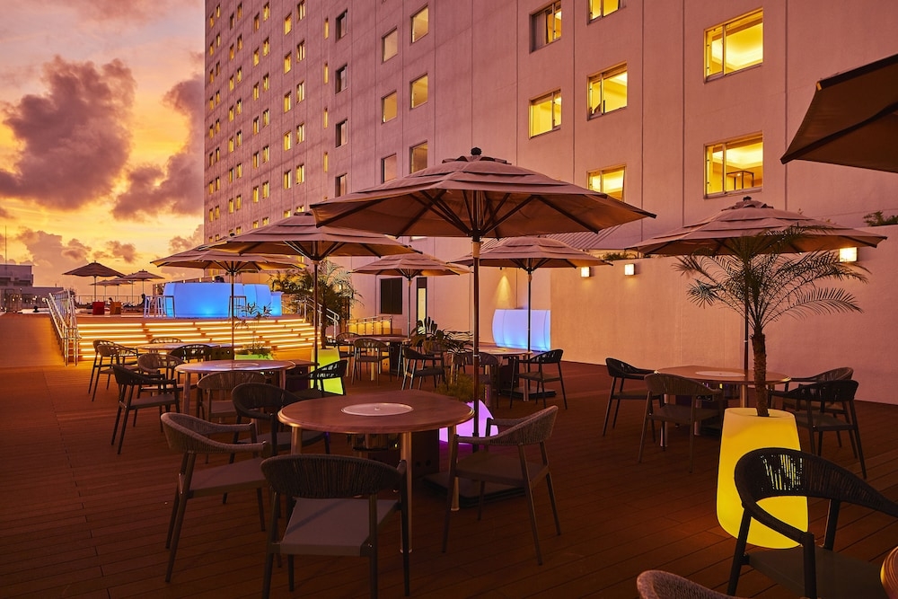 BBQ/피크닉 공간