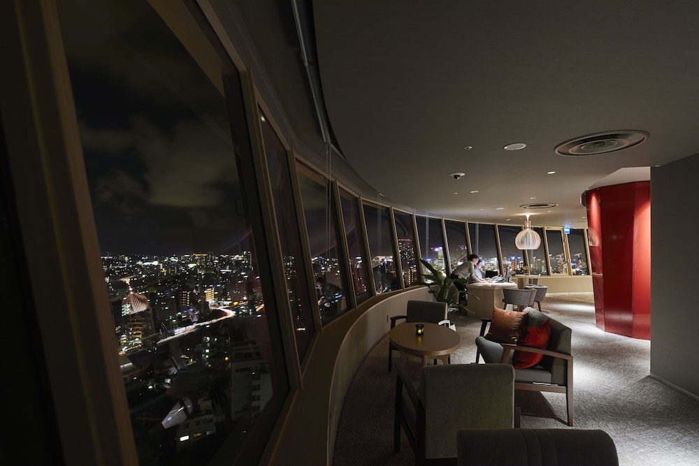 바(숙박 시설 내)