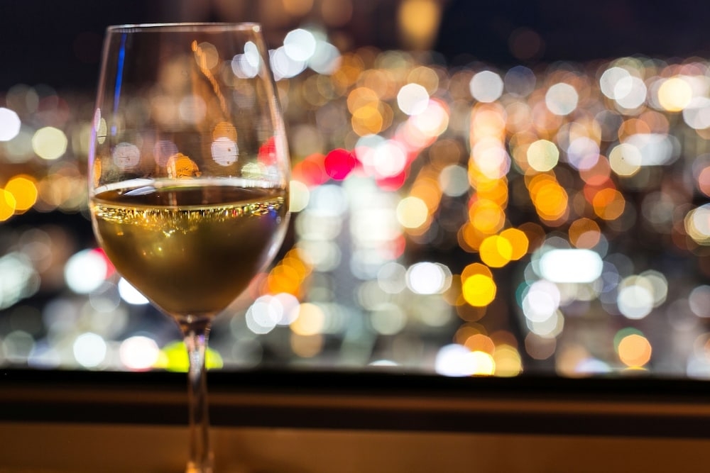 이그제큐티브 라운지