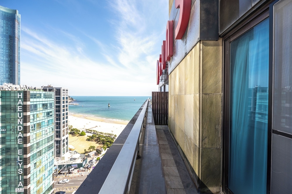 해변/바다 전망