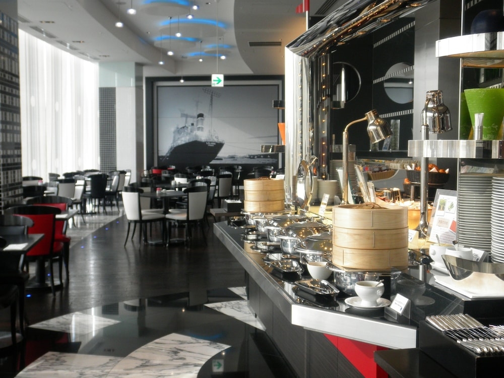 아침 식사 공간