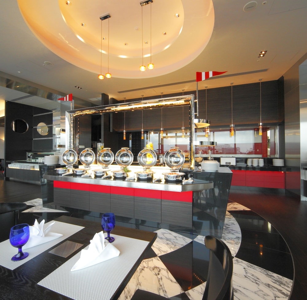 아침 식사 공간