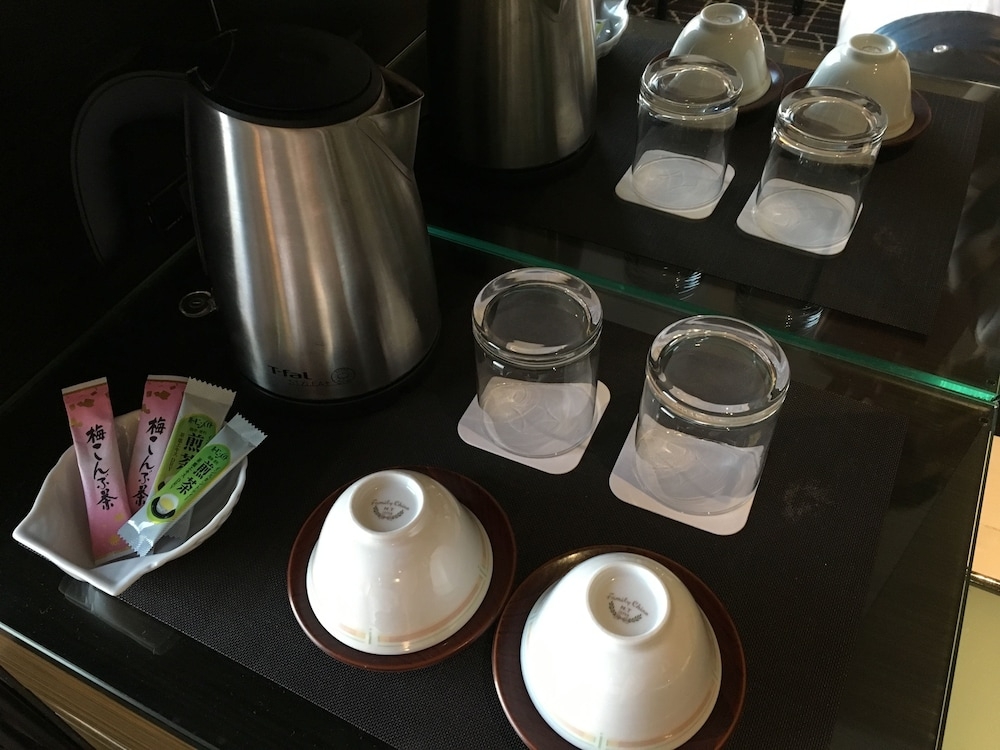 객실 내 편의 시설/서비스