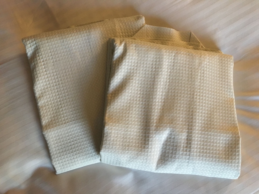 객실 내 편의 시설/서비스