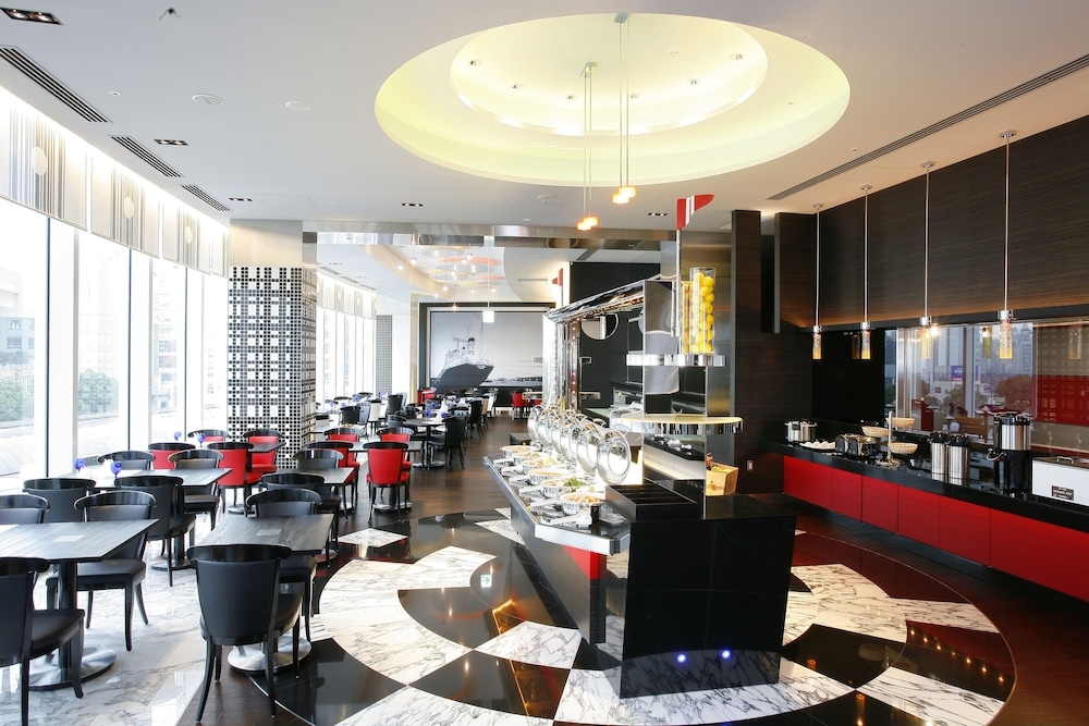 아침 식사 공간