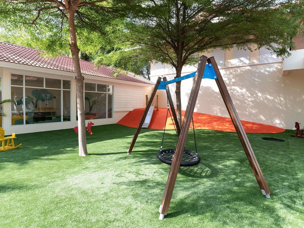 어린이 즐길거리