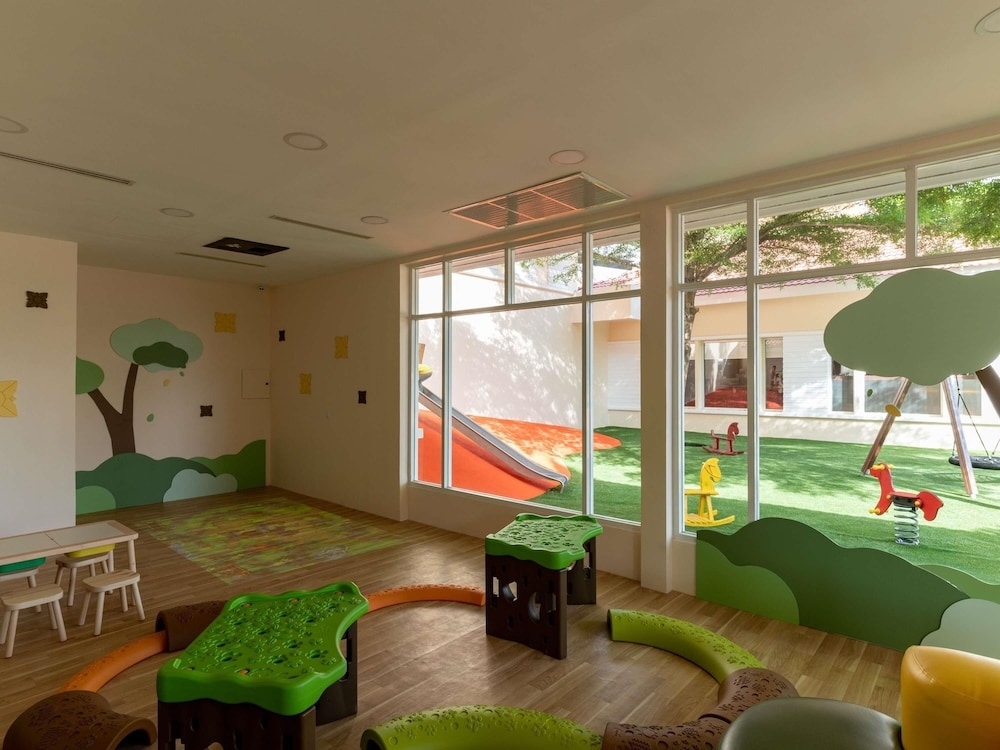 어린이 즐길거리