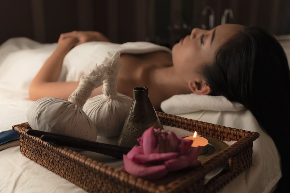 스파 트리트먼트