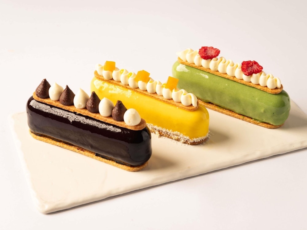 바(숙박 시설 내)