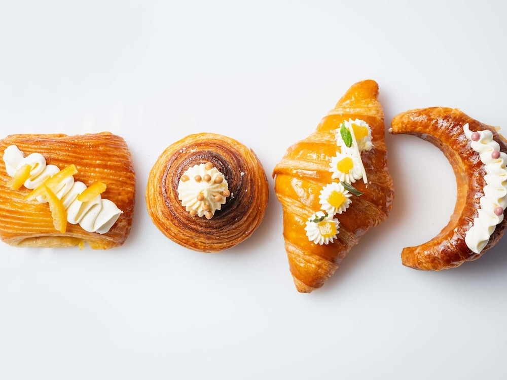 아침 식사 공간