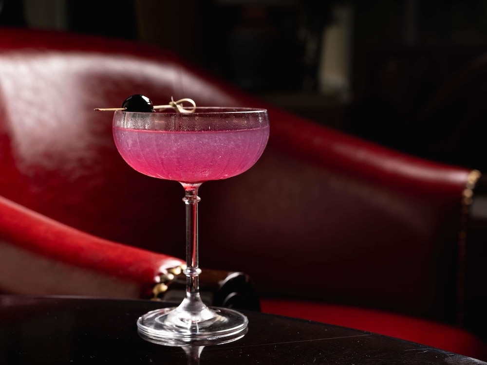 바(숙박 시설 내)