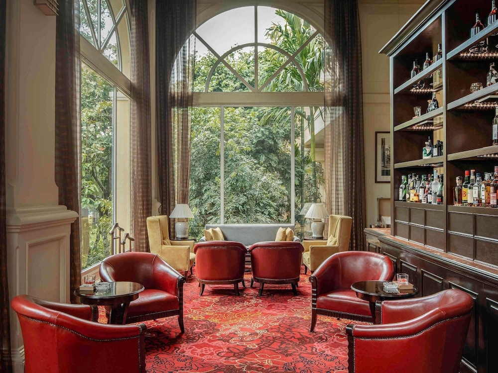 바(숙박 시설 내)