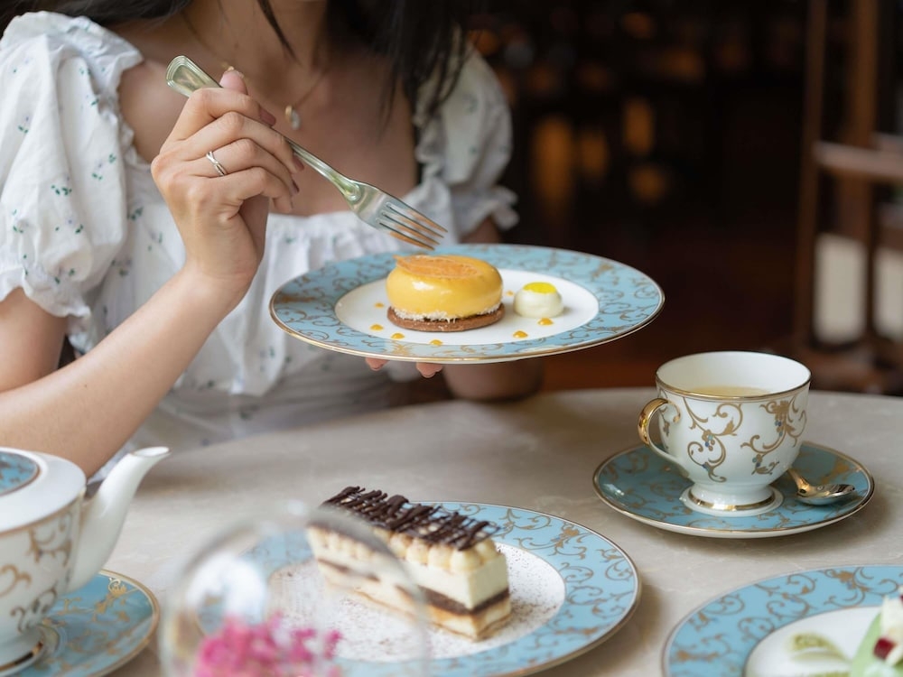 바(숙박 시설 내)