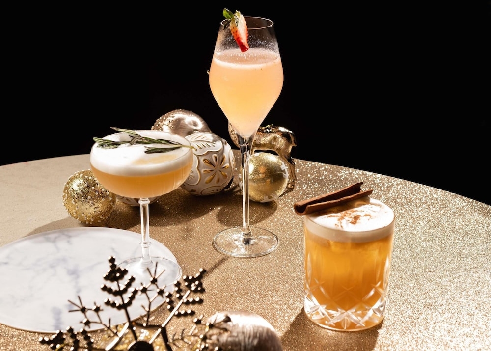 바(숙박 시설 내)