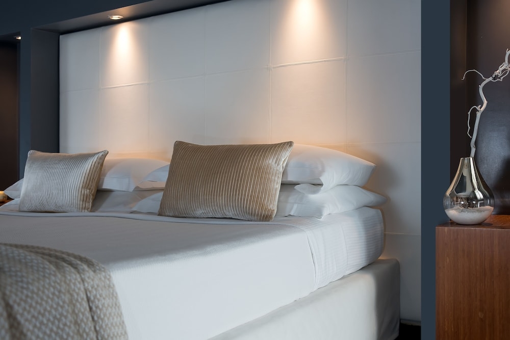 객실에서 보이는 전망