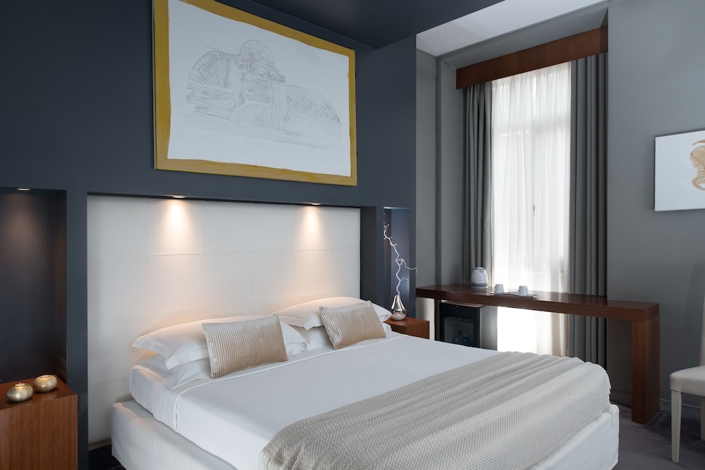 객실에서 보이는 전망