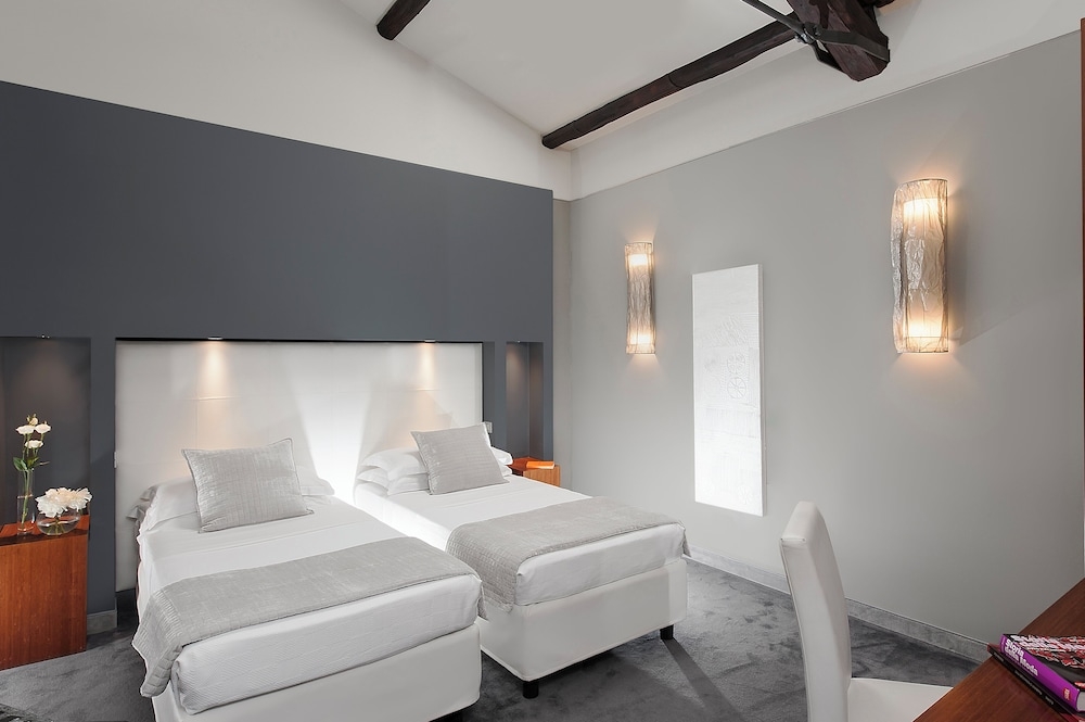 객실에서 보이는 전망