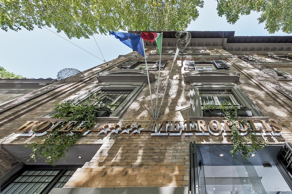 외부 세부 사진