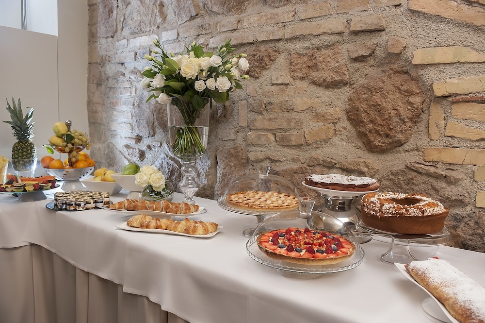 아침 식사 공간