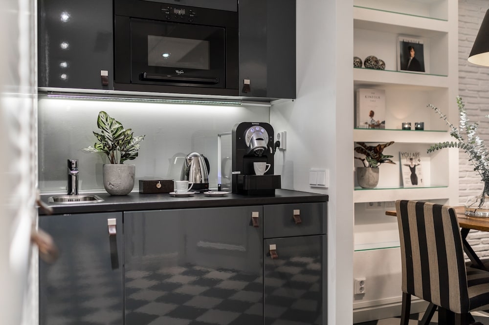 커피 및/또는 커피 메이커