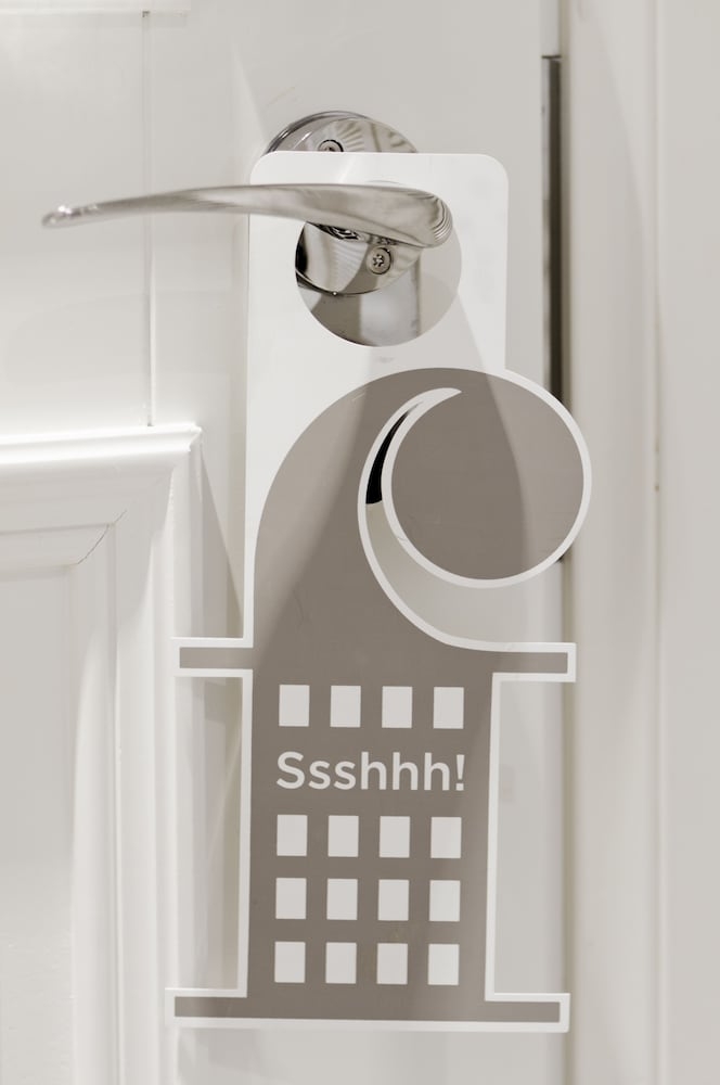 객실 내 편의 시설/서비스