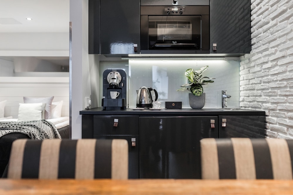 전용 간이 주방