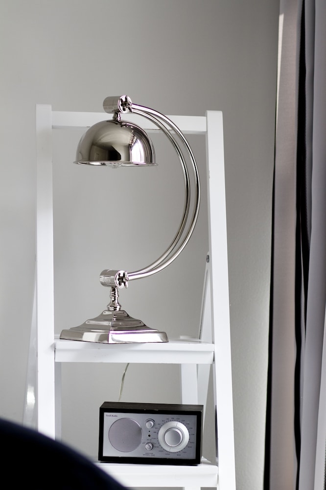 객실 내 편의 시설/서비스