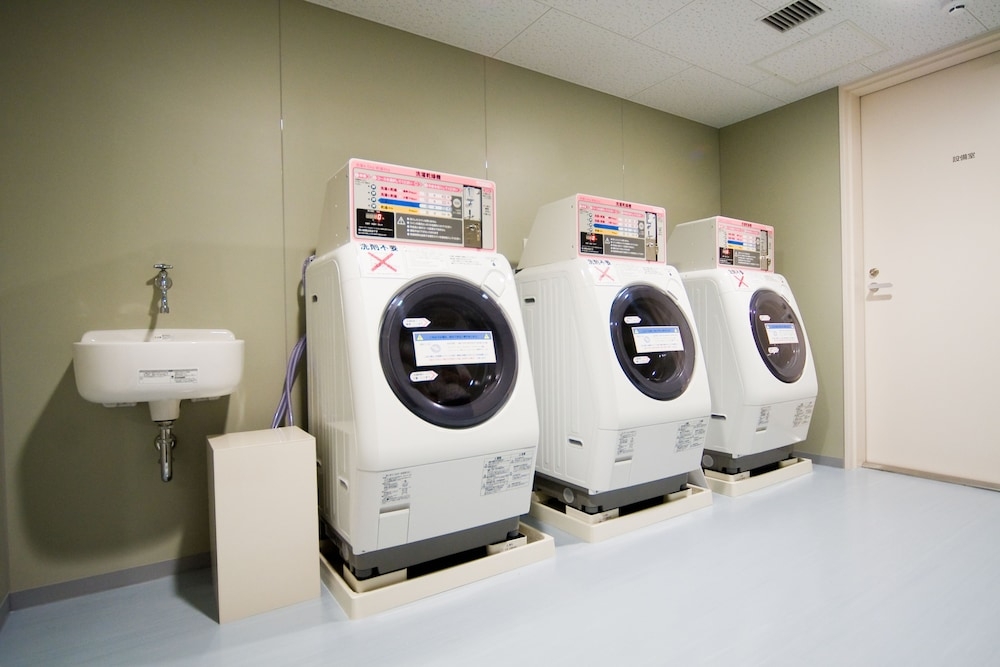세탁실