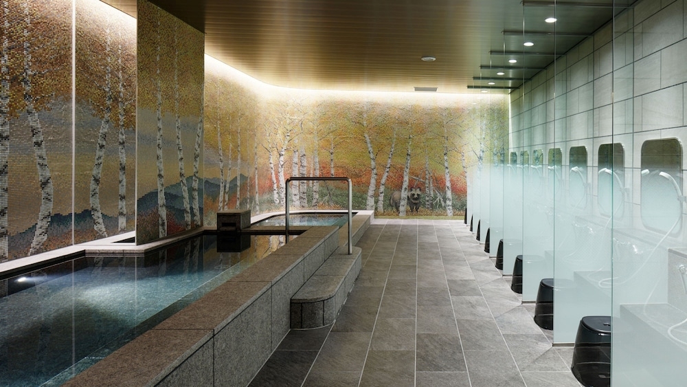 숙박 시설 내 편의 시설/서비스