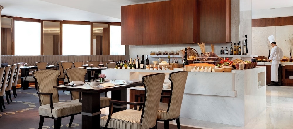 이그제큐티브 라운지