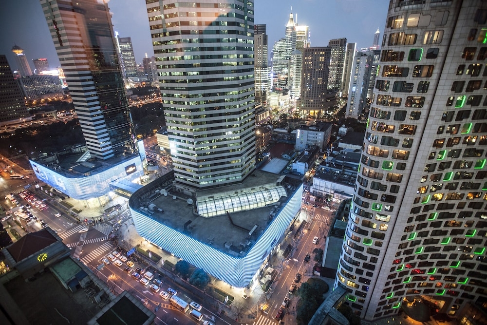 체크인/체크아웃 키오스크