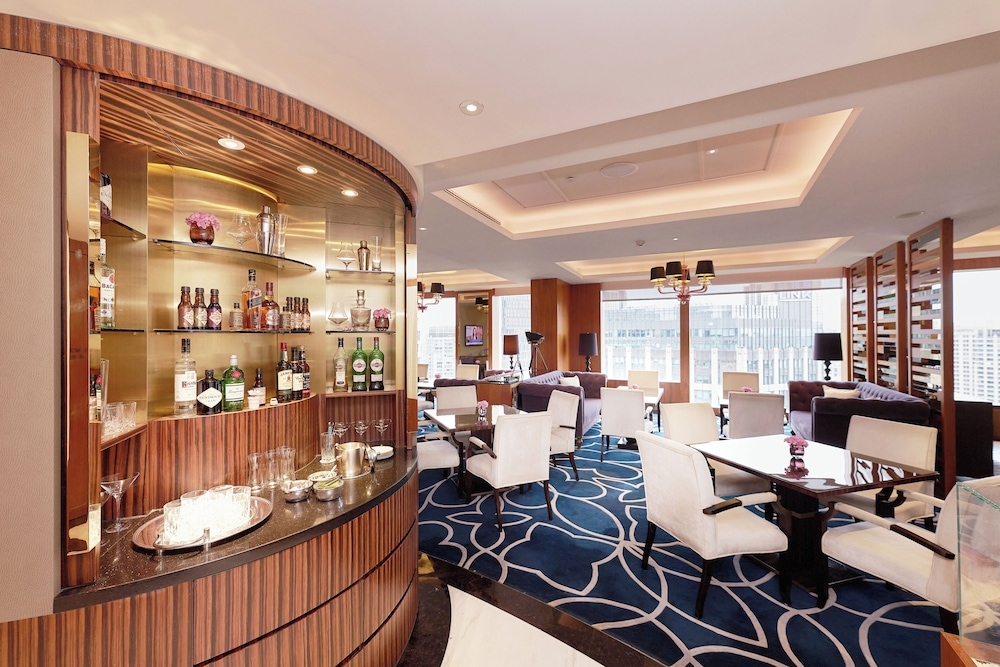 이그제큐티브 라운지