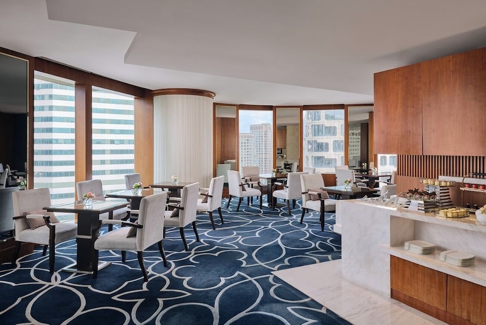 이그제큐티브 라운지