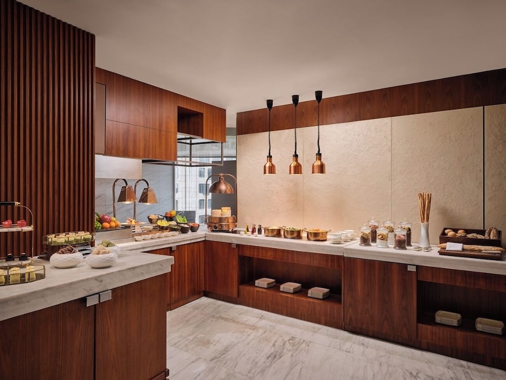 이그제큐티브 라운지